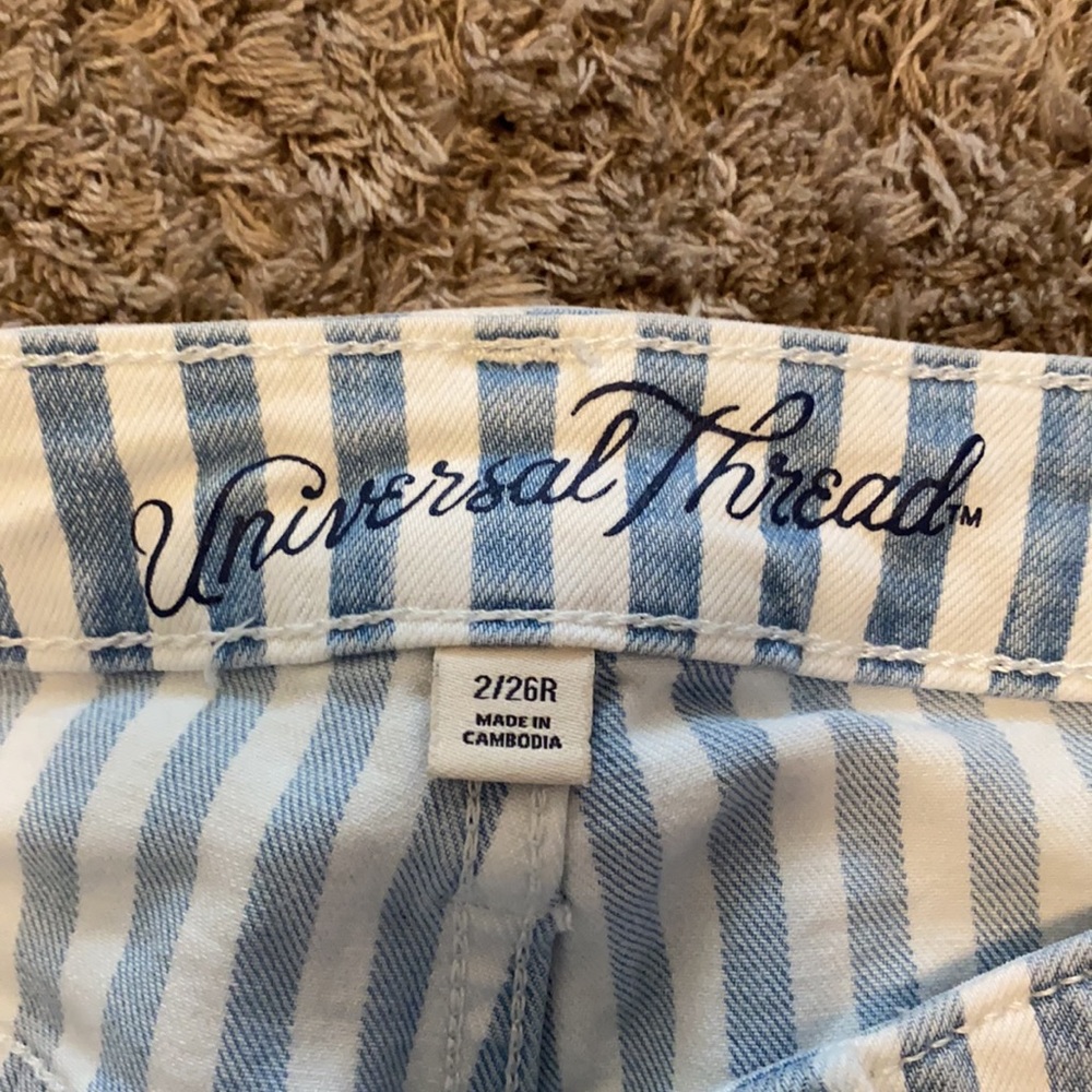 Shorts - Picture 3 of 3